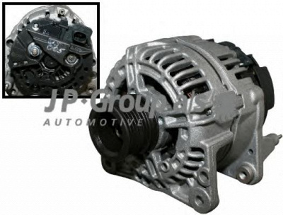 JP GROUP 1190102600 -  Генератор
